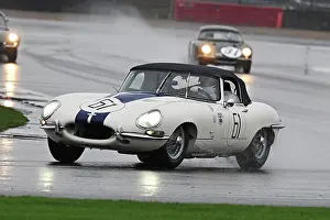 Oliver Marcais Prints: CZ5_4106 Gregor Fisken, Oliver Marcais, Jaguar E-Type.jpg