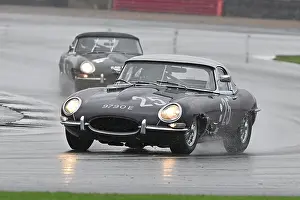 Two Seaters Prints: CZ5_4110 William Garrett, Tim Crighton, Jaguar E-Type.jpg