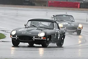 Two Seaters Prints: CZ5_4111 Toby Partridge, Steve Soper, Jaguar E-Type.jpg