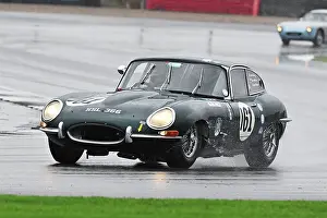 Two Seaters Prints: CZ5_4112 Ciprian Nistorica, Grant Williams, Jaguar E-Type FHC.jpg
