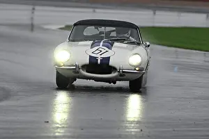 Two Seaters Prints: CZ5_4121 Gregor Fisken, Oliver Marcais, Jaguar E-Type.jpg