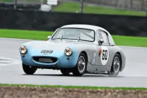 Two Seaters Prints: CZ5_4171 Greg Heacock, Ollie Crosthwaite, Austin-Healey Sebring Sprite.jpg