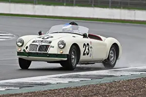 Two Seaters Prints: CZ5_4179 Mark Daniell, Neil Burnside, MG MGA Twin Cam.jpg