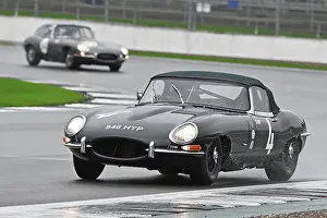 Two Seaters Prints: CZ5_4185 Toby Partridge, Steve Soper, Jaguar E-Type.jpg