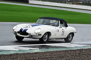 Two Seaters Prints: CZ5_4193 Gregor Fisken, Oliver Marcais, Jaguar E-Type.jpg