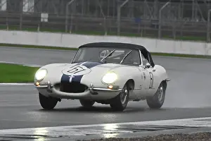 Two Seaters Prints: CZ5_4206 Gregor Fisken, Oliver Marcais, Jaguar E-Type.jpg