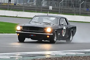 Gloomy Conditions Prints: CZ5_4230 Jack Ruddell, Ford Mustang.jpg