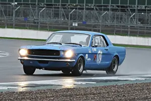 Gloomy Conditions Prints: CZ5_4232 John Spiers, Nigel Greensall, Ford Mustang.jpg