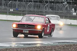 Gloomy Conditions Prints: CZ5_4235 Warren Briggs, Ford Mustang.jpg