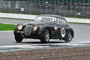 Gloomy Conditions Prints: CZ5_4240 Marc Gordon, Jaguar XK150S.jpg