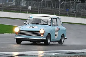 Pre 63 Touring Cars Prints: CZ5_4243 Richard Postins, Mat Jackson, Austin A40 Speedwell.jpg