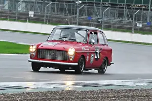 Pre 63 Touring Cars Prints: CZ5_4254 Dave Keating, Austin A40 Speedwell.jpg