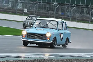 Pre 63 Touring Cars Prints: CZ5_4258 Alex Ham, George Turner, Austin A40 Speedwell.jpg