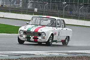 Pre 63 Touring Cars Prints: CZ5_4262 Christopher Compton-Goddard