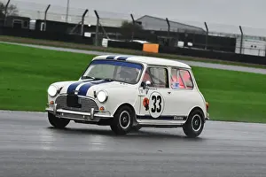 Gloomy Conditions Prints: CZ5_4265 Adam Morgan, Russell Morgan, Austin Mini Cooper S.jpg