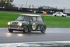 Gloomy Conditions Prints: CZ5_4267 Jonnie Kent, Austin Mini Cooper S.jpg