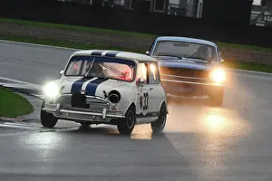 Gloomy Conditions Prints: CZ5_4313 Adam Morgan, Russell Morgan, Austin Mini Cooper S.jpg