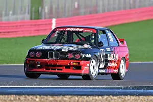 Lewis Fox Prints: CZ5_4366 Lewis Fox, BMW E30 M3 DTM.jpg