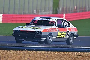 Tom Waterfield Prints: CZ5_4371 Tom Waterfield, Ford Capri.jpg