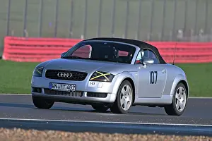 Klaus Peter Mutschler Prints: CZ5_4376 Klaus-Peter Mutschler, Audi TT Roadster.jpg