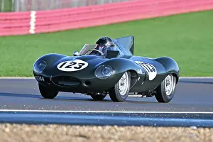 Paul Pochciol Prints: CZ5_4387 Paul Pochciol, Jaguar D-Type.jpg