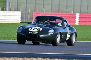Alex Ames Prints: CZ5_4390 Alex Ames, Jaguar E-Type lightweight low drag.jpg