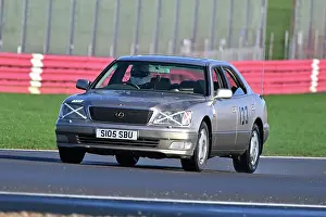Dougal Cawley Prints: CZ5_4396 Dougal Cawley, Lexus LS400.jpg