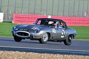 Jaguar E Type Prints: CZ5_4407 Marcus Gordon, Jaguar E-Type.jpg