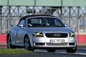 Klaus Peter Mutschler Prints: CZ5_4415 Klaus-Peter Mutschler, Audi TT Roadster.jpg
