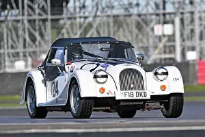 John Bevan Prints: CZ5_4426 John Bevan, Morgan +4 Club Sport.jpg