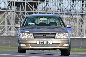 Dougal Cawley Prints: CZ5_4431 Dougal Cawley, Lexus LS400.jpg