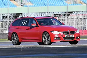 David Saxl Prints: CZ5_4435 David Saxl, BMW 330D Touring.jpg