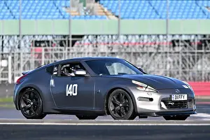 George Diffey Prints: CZ5_4441 George Diffey, Nissan 370Z.jpg