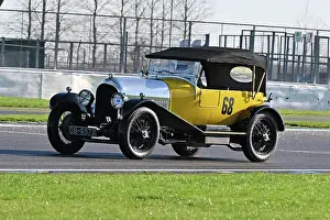 Christopher Batty Prints: CZ5_4480 Christopher Batty, Bentley 3-4½ Litre VDP Tourer.jpg