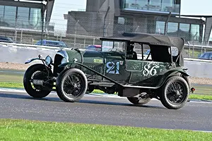 Bentley 3 4½ Litre Prints: CZ5_4485 Mihai Negrescu, Bentley 3-4½ Litre.jpg