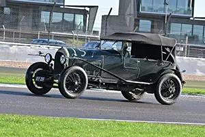Bentley 3 4½ Litre Prints: CZ5_4488 Archie Collings, Bentley 3-4½ Litre.jpg