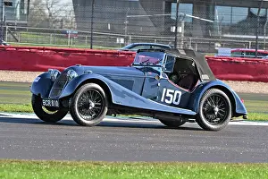 Edward Williams Prints: CZ5_4491 Edward Williams, Riley Sprite 2 Seater.jpg