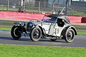 Geraint Lewis Prints: CZ5_4524 Geraint Lewis, Frazer Nash TT replica.jpg