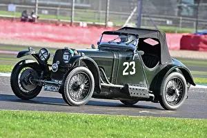 Andy Newbound Prints: CZ5_4531 Andy Newbound, Frazer Nash Ulster 100.jpg