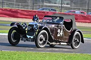 Craig Mcwilliam Prints: CZ5_4533 Craig McWilliam, Frazer Nash TT replica.jpg