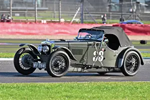 Theodore Hunt Prints: CZ5_4549 Theodore Hunt, Frazer Nash TT replica.jpg