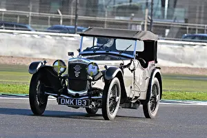Simon Bowyer Prints: CZ5_4556 Simon Bowyer, Frazer Nash Colmore 4 seater open tourer.jpg