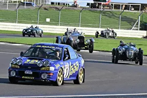 CZ5_4613 Ex-Colin McRae, Derek Ringer, GPA Subaru Impreza 1996 WRC Championship car.jpg