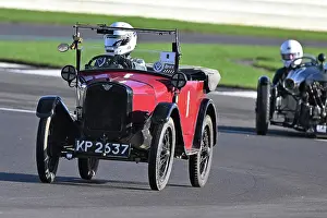 Mark Gold Prints: CZ5_4672 Mark Gold, Austin 7 Chummy.jpg