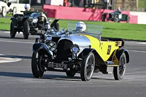 Christopher Batty Prints: CZ5_4681 Christopher Batty, Bentley 3-4½ Litre VDP Tourer.jpg