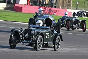 Andy Newbound Prints: CZ5_4696 Andy Newbound, Frazer Nash Ulster 100.jpg