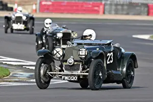 Andy Newbound Prints: CZ5_4714 Andy Newbound, Frazer Nash Ulster 100.jpg