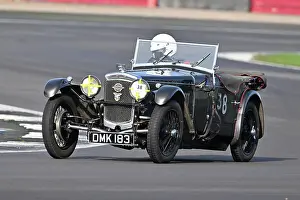Simon Bowyer Prints: CZ5_4719 Simon Bowyer, Frazer Nash Colmore 4 seater open tourer.jpg