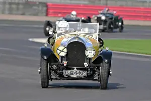 Christopher Batty Prints: CZ5_4723 Christopher Batty, Bentley 3-4½ Litre VDP Tourer.jpg
