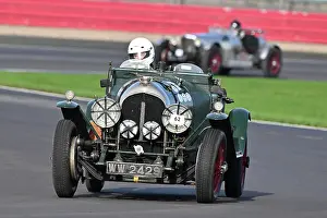 William Elbourn Prints: CZ5_4728 William Elbourn, Bentley Le Mans.jpg
